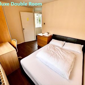 Deluxe Kamer met een King Size Bed