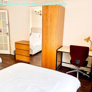 Double Kamer
